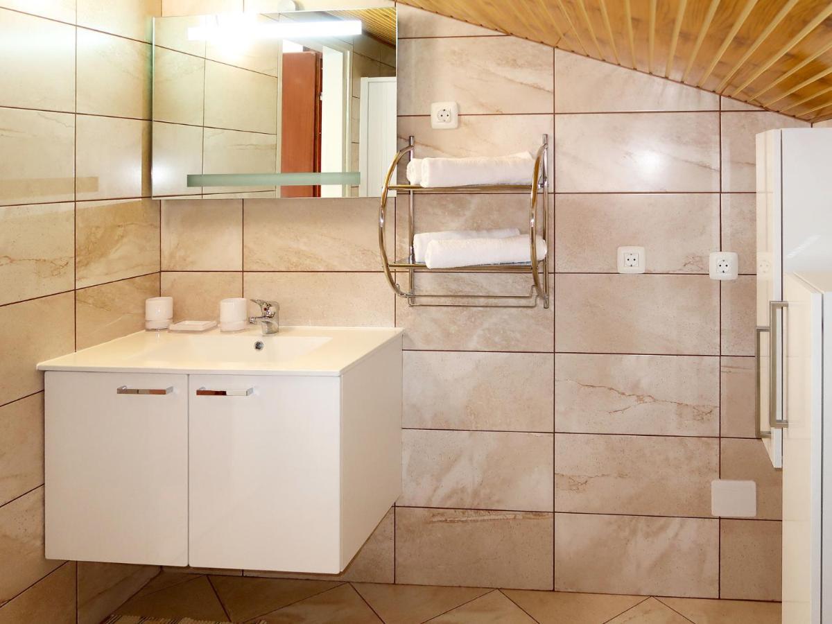 Apartment Violetta - Lbn200 By Interhome Labin  Ngoại thất bức ảnh