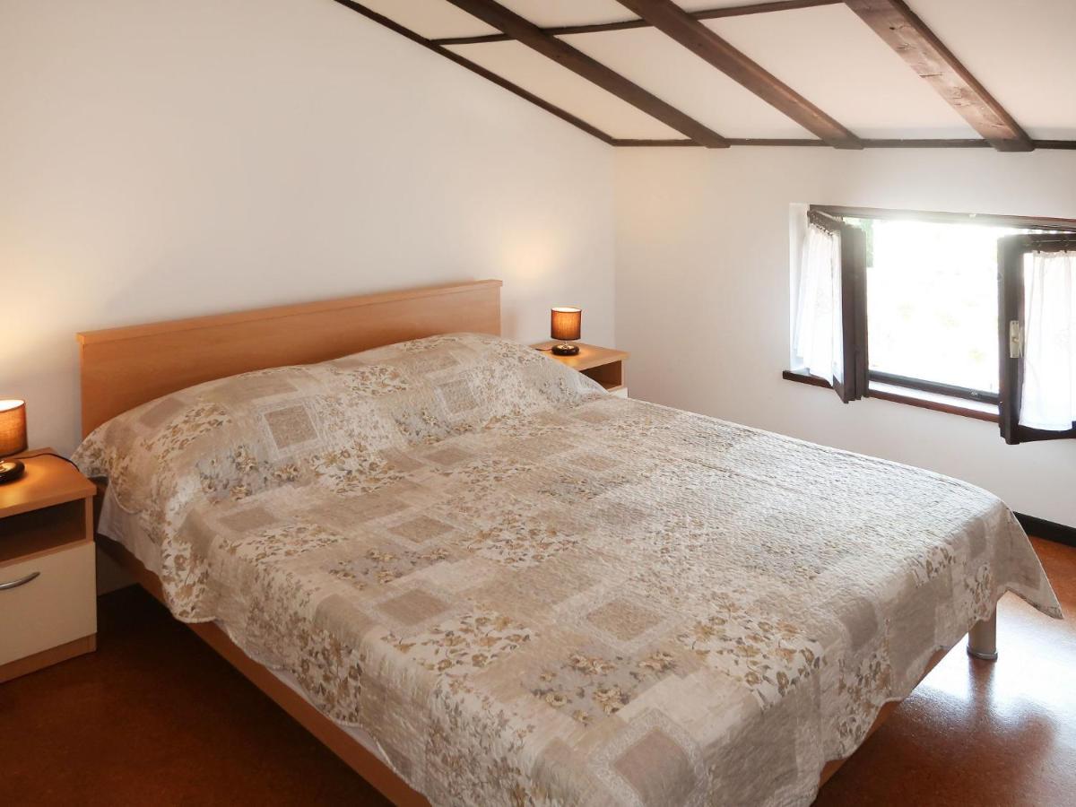 Apartment Violetta - Lbn200 By Interhome Labin  Ngoại thất bức ảnh