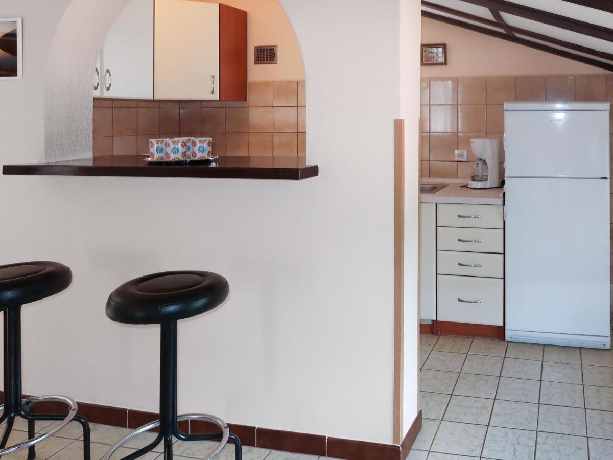 Apartment Violetta - Lbn200 By Interhome Labin  Ngoại thất bức ảnh